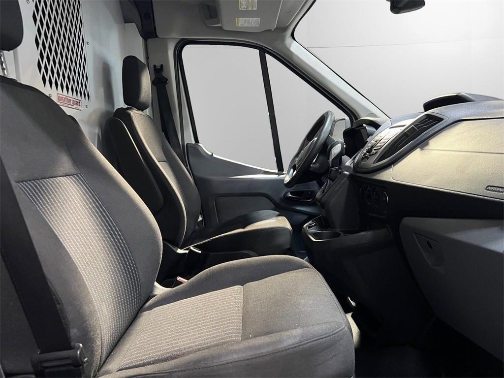 used 2019 Ford Transit-350 car, priced at $26,500