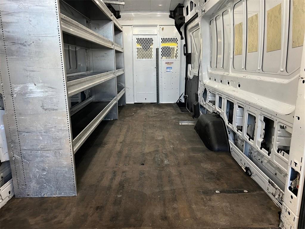 used 2019 Ford Transit-350 car, priced at $26,500