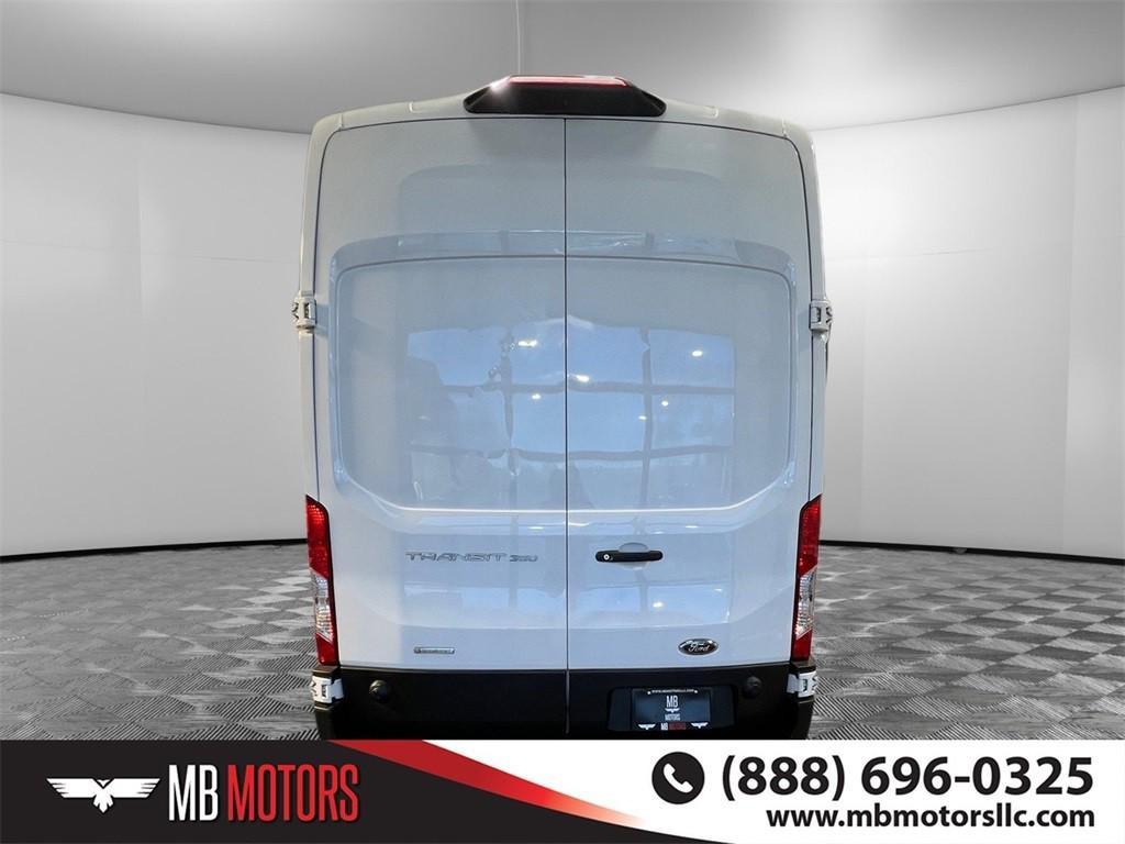 used 2019 Ford Transit-350 car, priced at $26,500