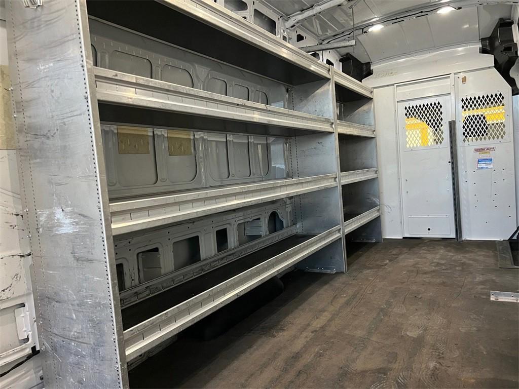 used 2019 Ford Transit-350 car, priced at $26,500