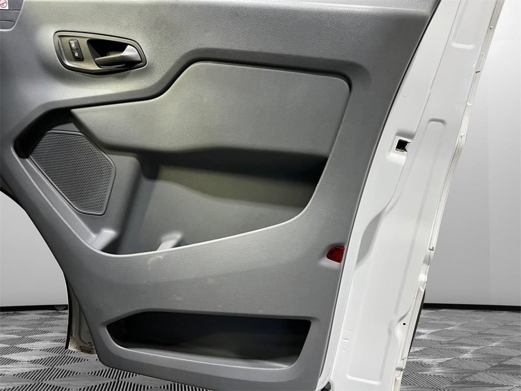 used 2019 Ford Transit-350 car, priced at $26,500