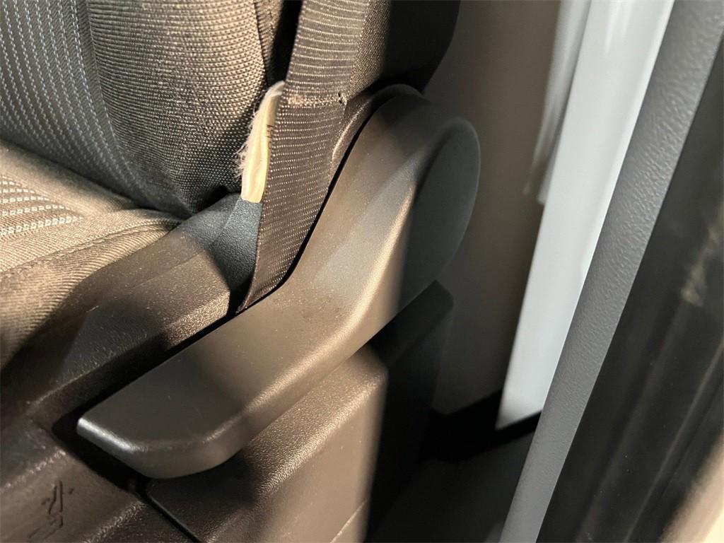 used 2019 Ford Transit-350 car, priced at $26,500