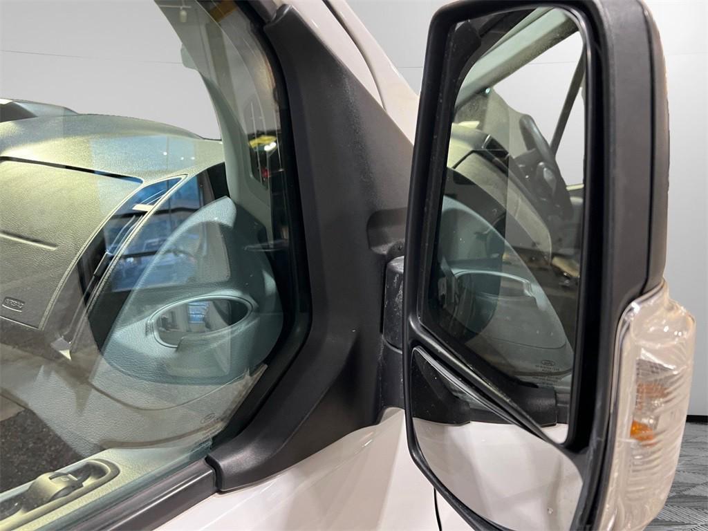 used 2019 Ford Transit-350 car, priced at $26,500