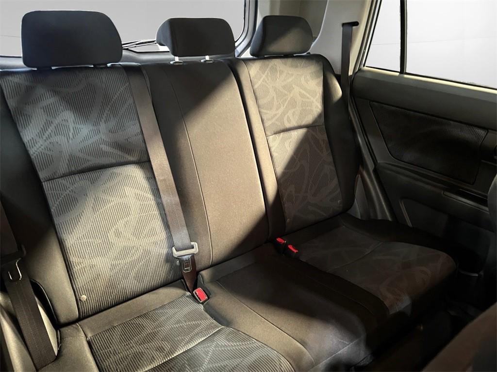 used 2011 Scion xB car, priced at $11,998
