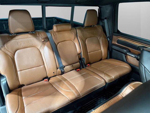 used 2020 Ram 1500 car, priced at $33,500