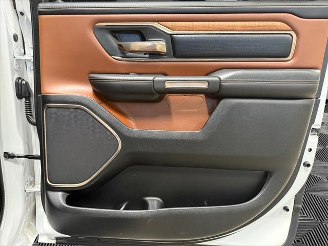 used 2020 Ram 1500 car, priced at $33,500