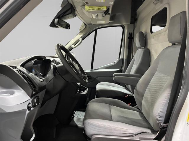 used 2019 Ford Transit-350 car, priced at $28,500