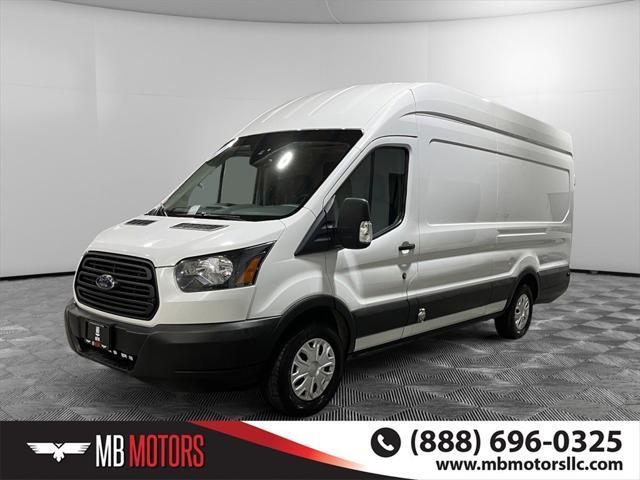 used 2019 Ford Transit-350 car, priced at $28,500