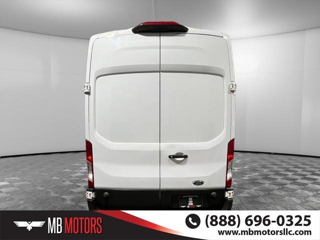 used 2019 Ford Transit-350 car, priced at $28,500