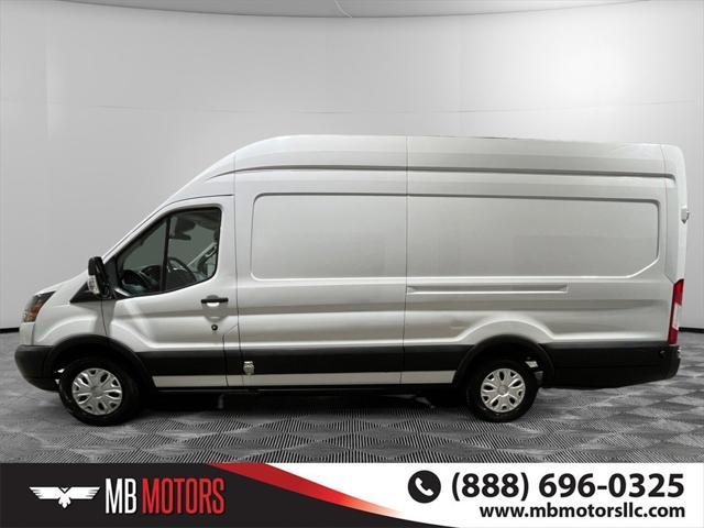 used 2019 Ford Transit-350 car, priced at $28,500