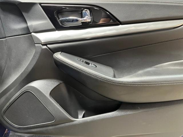 used 2023 Nissan Maxima car, priced at $28,500