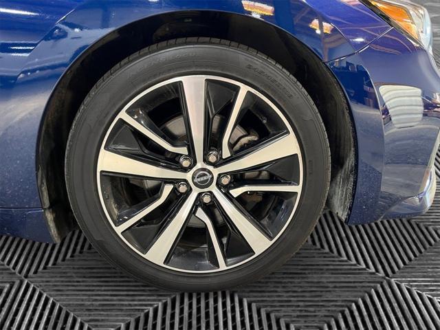 used 2023 Nissan Maxima car, priced at $28,500