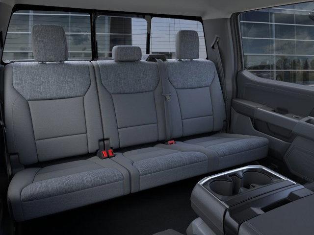 new 2025 Ford F-150 car, priced at $59,088