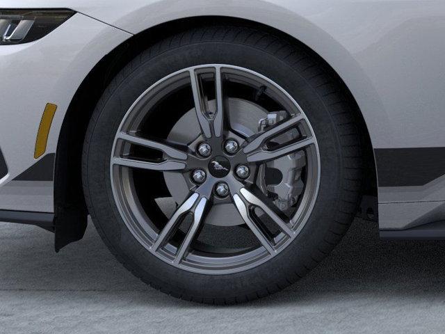 new 2025 Ford Mustang car