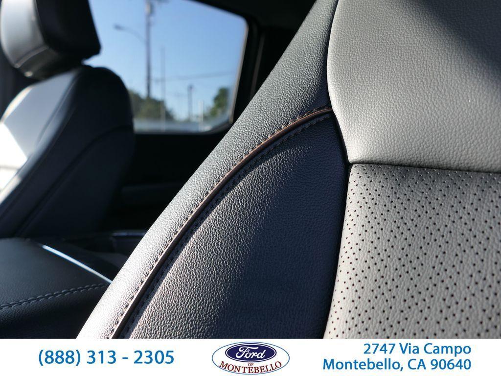 new 2025 Ford F-350 car, priced at $87,412