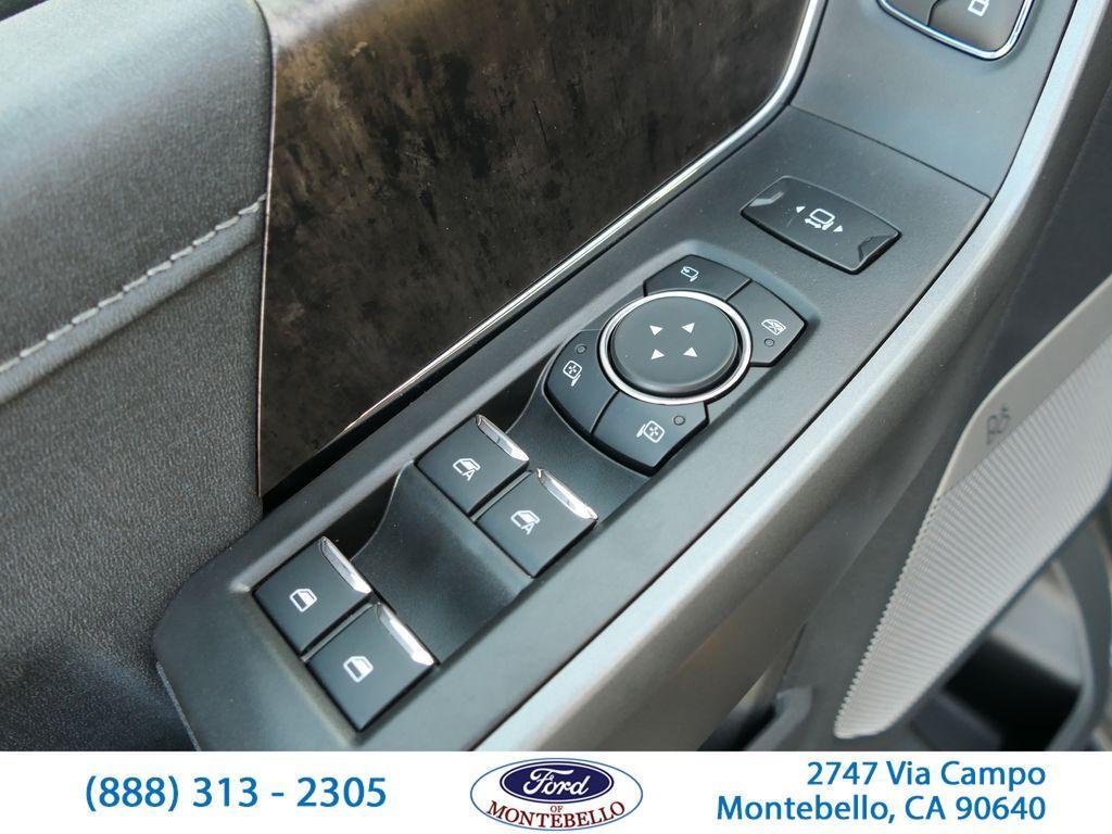 new 2025 Ford F-350 car, priced at $87,412