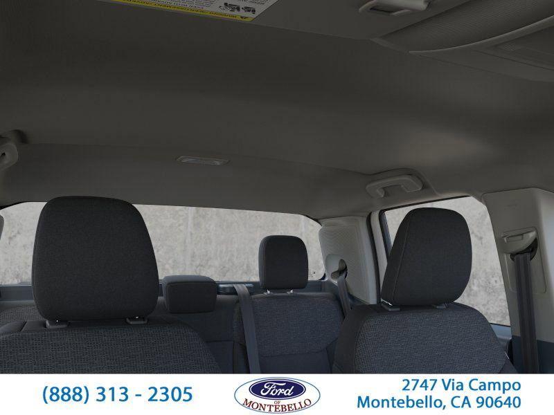 new 2025 Ford Maverick car, priced at $29,840