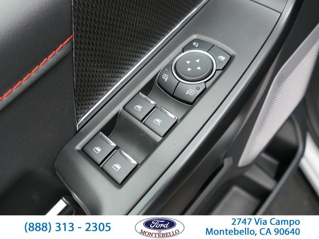 new 2025 Ford F-150 car, priced at $83,490