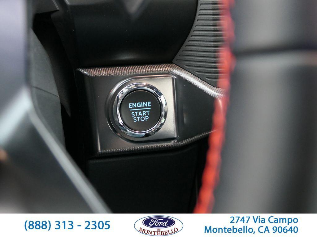 new 2025 Ford F-150 car, priced at $83,490