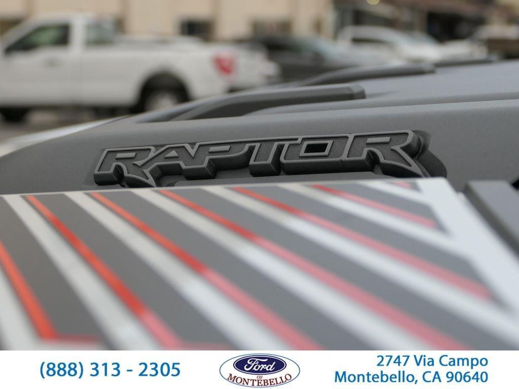 new 2025 Ford F-150 car, priced at $83,490