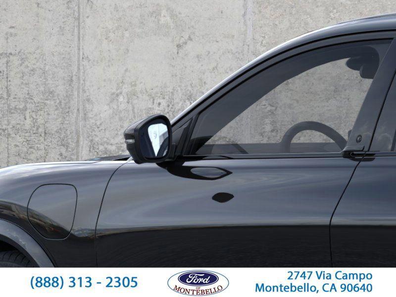 new 2025 Ford Mustang Mach-E car, priced at $48,273