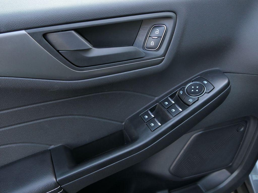used 2025 Ford Escape car, priced at $33,675