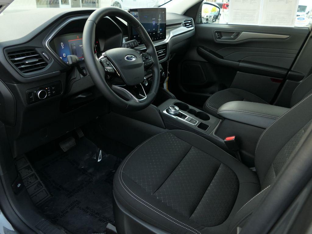 used 2025 Ford Escape car, priced at $33,675