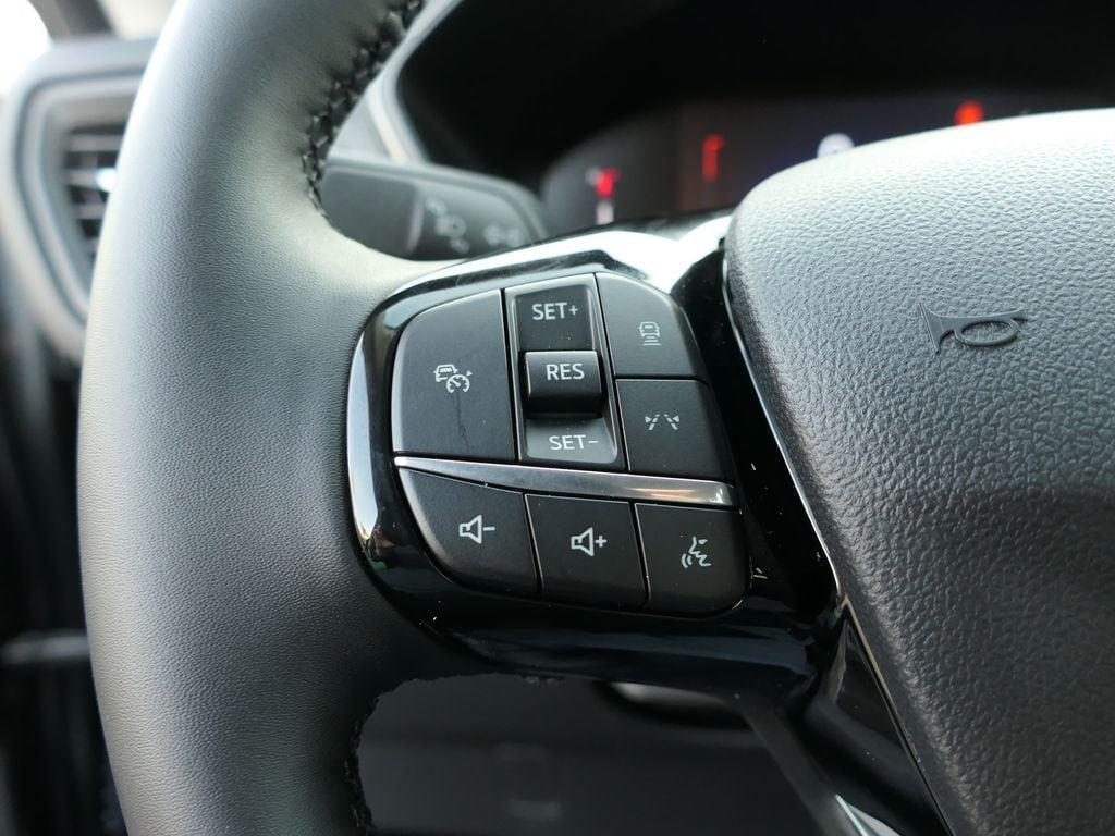 used 2025 Ford Escape car, priced at $33,675
