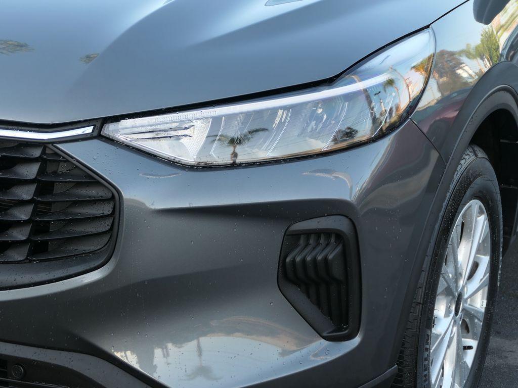 used 2025 Ford Escape car, priced at $33,675
