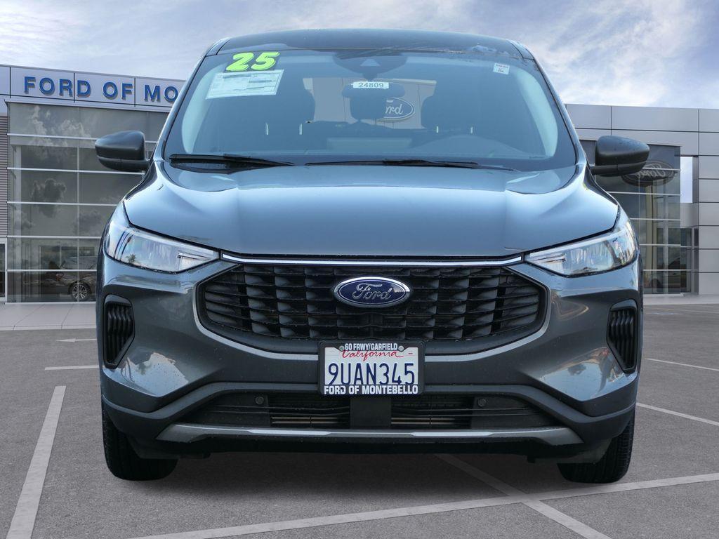 used 2025 Ford Escape car, priced at $33,675