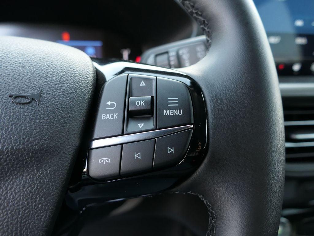 used 2025 Ford Escape car, priced at $33,675