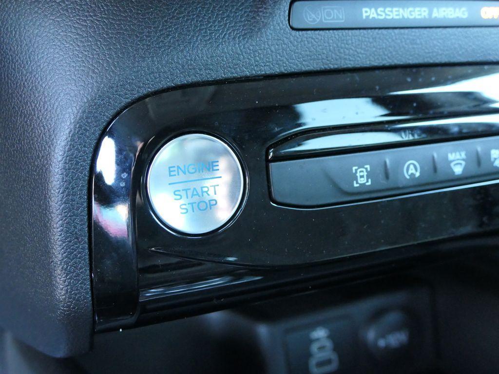 used 2025 Ford Escape car, priced at $33,675