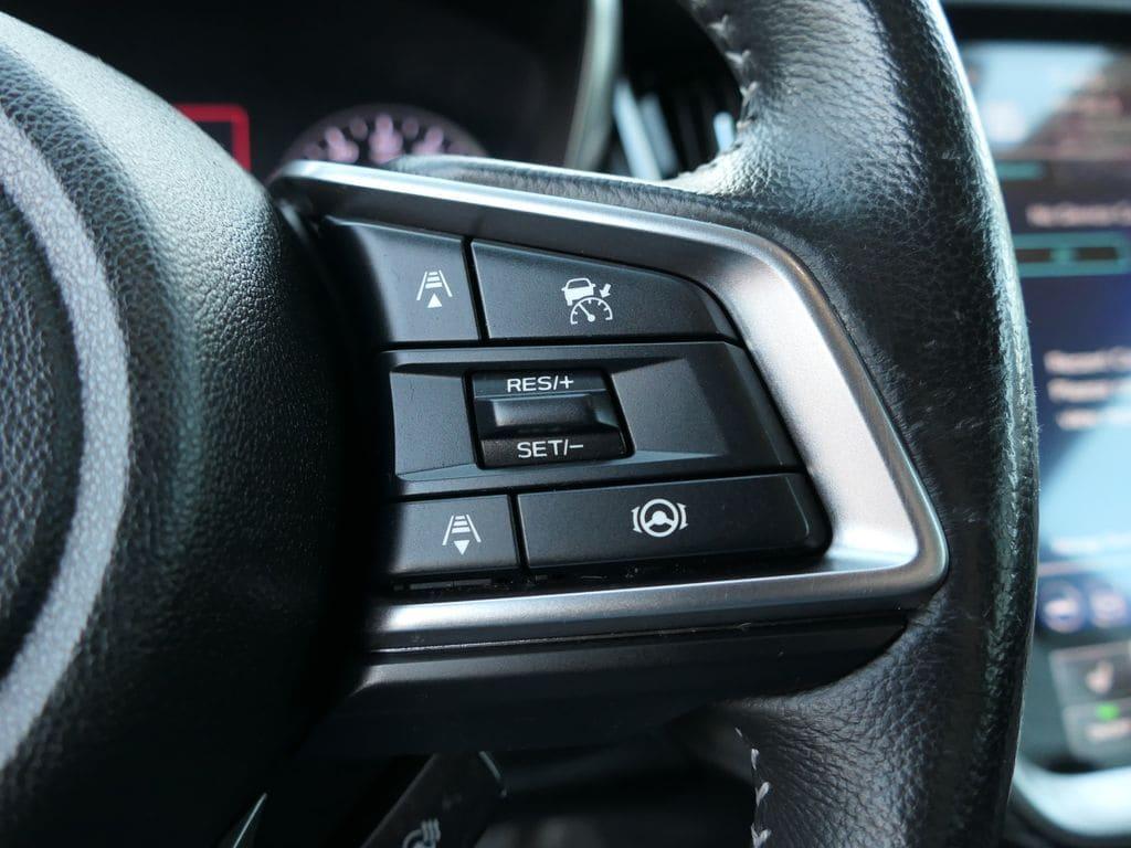 used 2023 Subaru Outback car, priced at $28,988