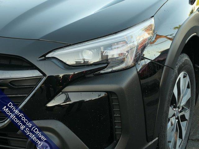 used 2023 Subaru Outback car, priced at $26,988