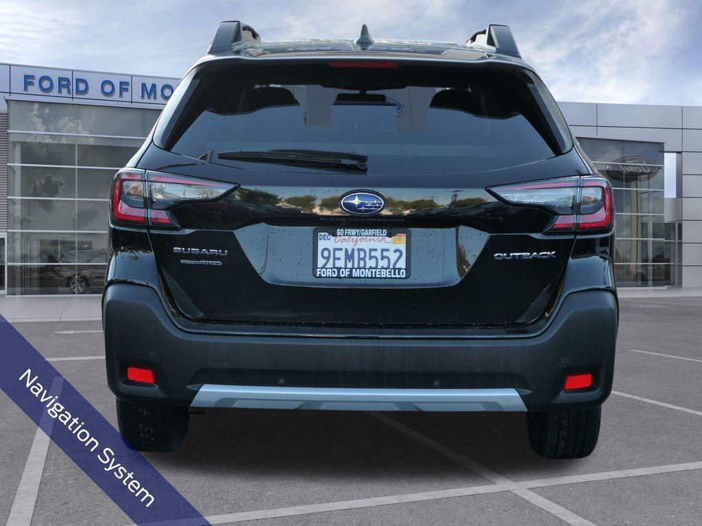 used 2023 Subaru Outback car, priced at $28,988