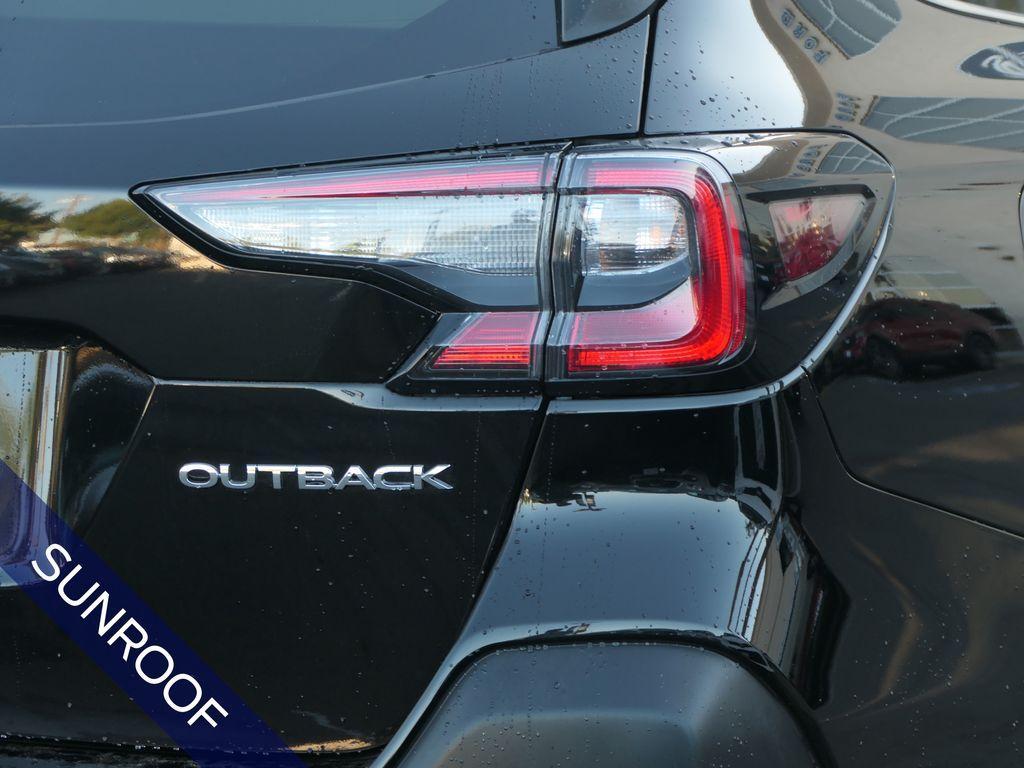 used 2023 Subaru Outback car, priced at $28,988