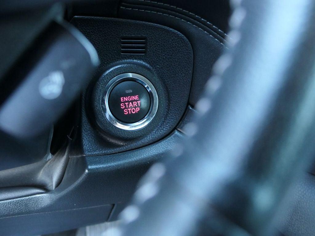 used 2023 Subaru Outback car, priced at $28,988