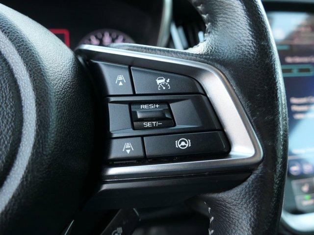 used 2023 Subaru Outback car, priced at $26,988