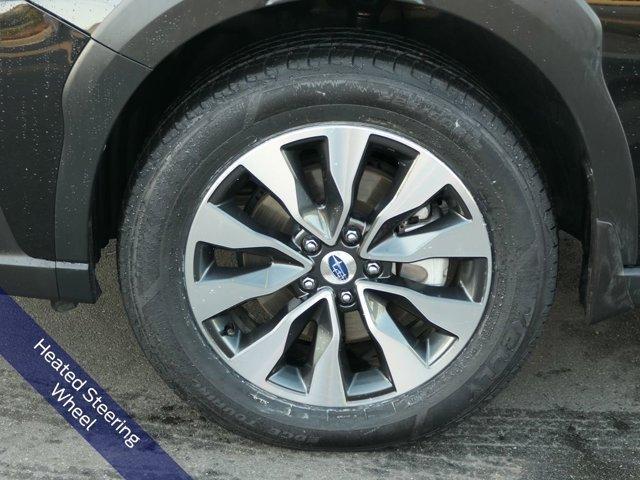 used 2023 Subaru Outback car, priced at $26,988