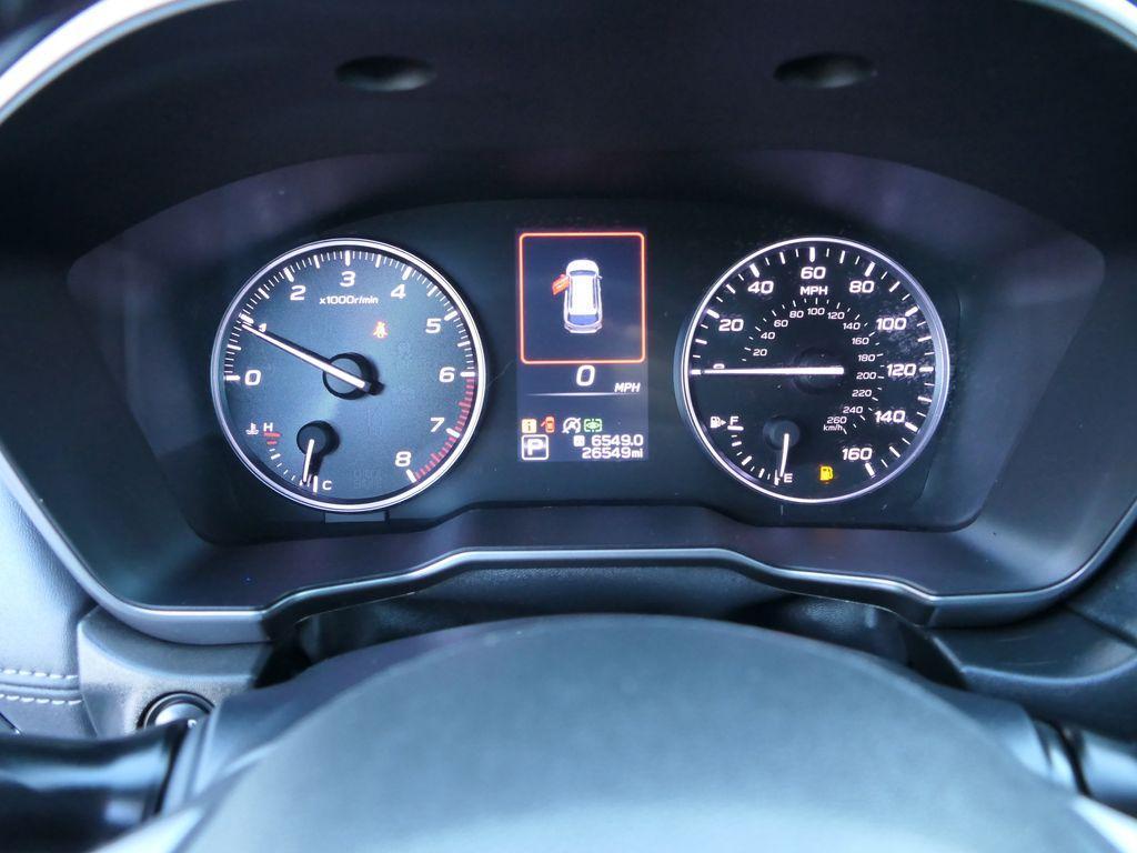 used 2023 Subaru Outback car, priced at $28,988