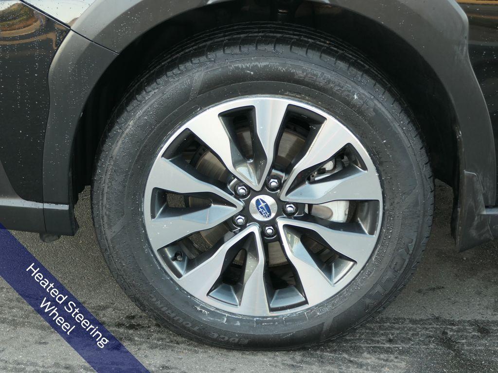 used 2023 Subaru Outback car, priced at $28,988