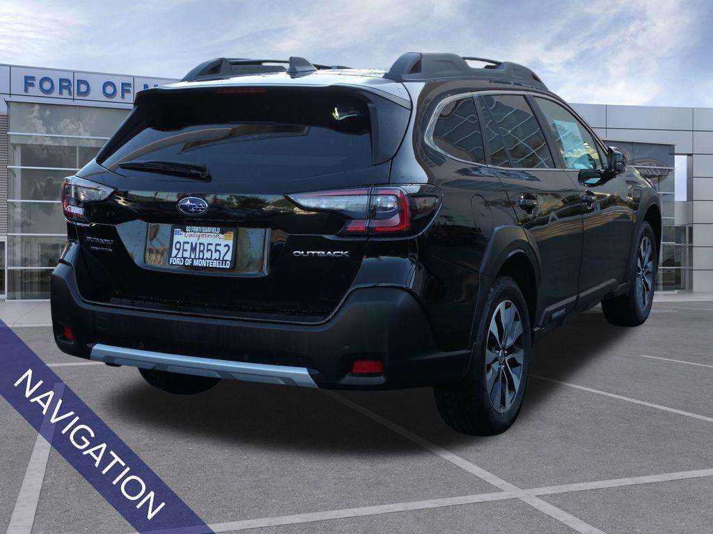 used 2023 Subaru Outback car, priced at $28,988