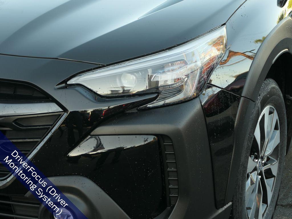 used 2023 Subaru Outback car, priced at $28,988