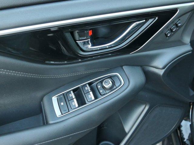 used 2023 Subaru Outback car, priced at $26,988