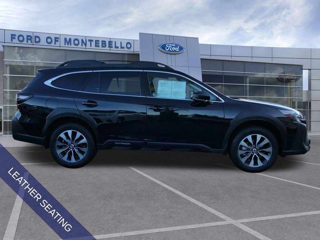 used 2023 Subaru Outback car, priced at $28,988