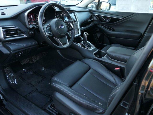 used 2023 Subaru Outback car, priced at $26,988
