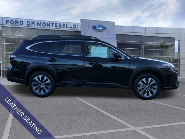 used 2023 Subaru Outback car, priced at $26,988
