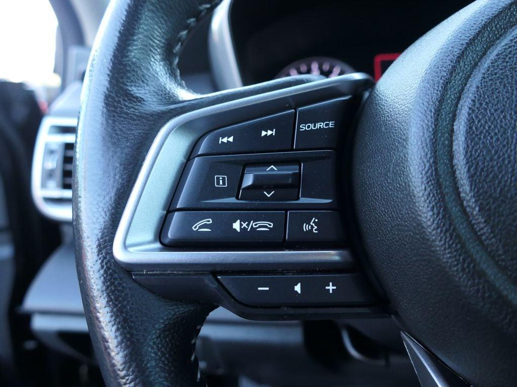 used 2023 Subaru Outback car, priced at $28,988