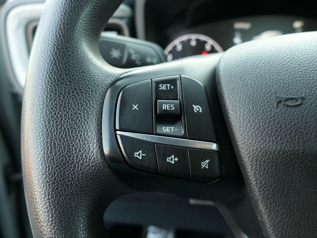 used 2023 Ford Maverick car, priced at $27,988