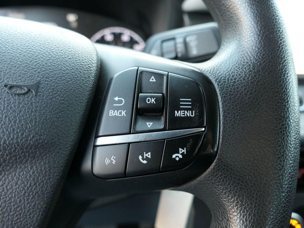 used 2023 Ford Maverick car, priced at $27,988